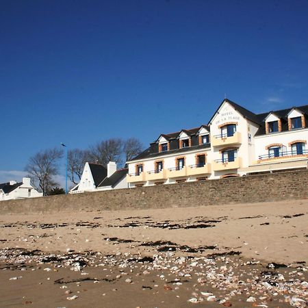 Hotel De La Plage Дамган Екстериор снимка