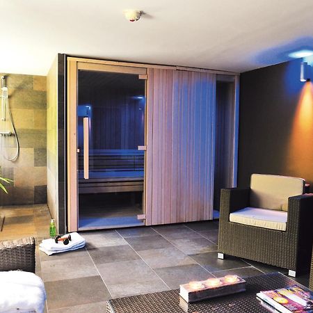 Hotel De La Plage Дамган Екстериор снимка